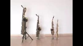 FREE SAXOPHONE LESSON