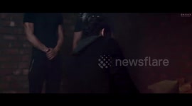 Car over tack and then see the Indian drivers to car over tack