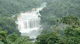 Krangshuri Meghalaya