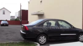 2018 THE NIGGATO VS HONDA