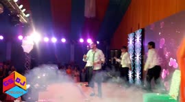 Indian wadding dance