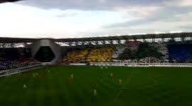 Petrolul Ploiești - Promovare Liga 2 - 26 mai 2018