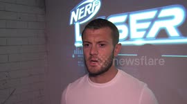 Jack Wilshere says he ‘can’t wait to get the season started’ with West Ham