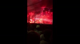 Woo Hah Festival 2018 Crowd Footage