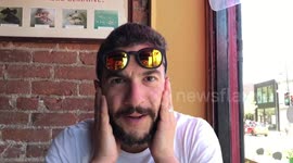 HOW DADS SEE EVERYTHING! [super dad humour]