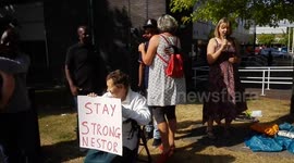 Jane Graystone City Of Sanctuary