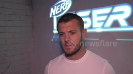 Wilshere: As soon as Arsene Wenger left, I knew it was time to leave Arsenal