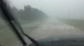 Summer storms bring heavy wind and rain to southern Manitoba