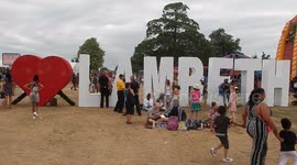 The Lambeth Country Show 