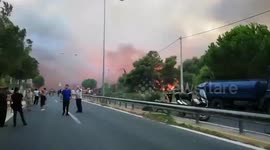 Fire Greece(1)