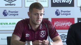 Wilshere admits he always used to ask agent if West Ham were ever after him