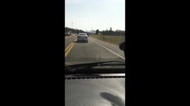 Head On Collision - CLOSE CALL