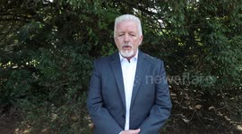 A British man is suing the US Army after exposed to deadly chemicals