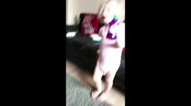 When you realise it's only wednesday