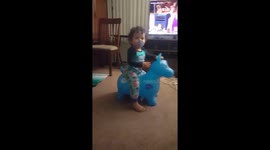 don't leave son's with father