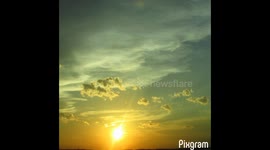 Sunset at Clark's Hill Lake S C 7/24/18 Photos by Dan Leonard Augusta Ga