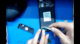 Moto C Plus Mic Changing