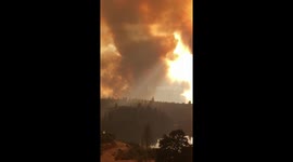30,000-acre Carr fire forces more evacuations