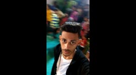 This video is a friends wedding dance full enjoyment