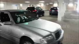 The feature parking sensor