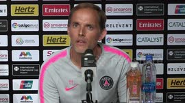 Thomas Tuchel says he never came close to succeeding Arsene Wenger at Arsenal