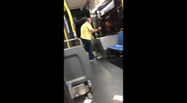 Dropped His Wallet On The Bus