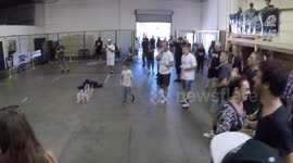 AFA Results Round 3 - Huntington Beach, CA