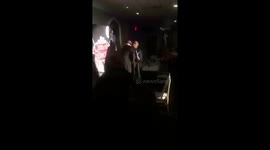 Queen B My Stand Up Comedy Debut 2017