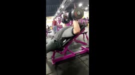 Proper way to lift weights