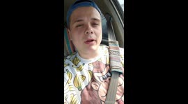 Red lights are weird