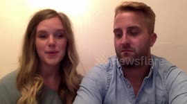 Couple transform from SUPER SPENDERS to SUPER SCRIMPERS to eradicate $124,000 of debt in just three years