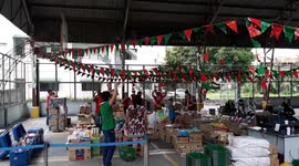 Dura Challenge Puregold Banlic