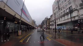 Cycling compilation, Manchester October 2017