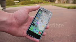 Tech vlogger drop tests every generation of iPhone
