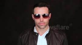 Sexiest Dad’s  Baby Announcement