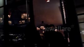 Casey Batchlor Departs We Still Kill The Old Way film premiere