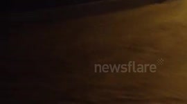 Inondations Montpellier, Quartier Euromedecine