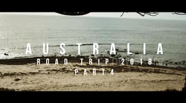 Australia Road Trip 2018 Part 4 | South Australia | Shark Cage Diving