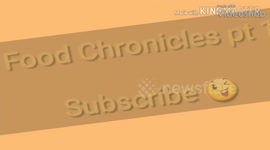 Cooking terribly gone wrong