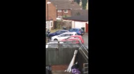 Police getting verbal abuse