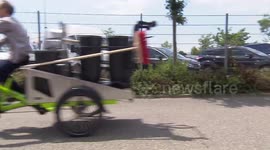 Die Zukunft E-Mobilität in Städten