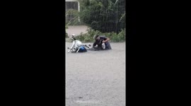 SERFlooding in Lynchburg, VA