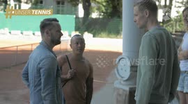 Interview mit Revolverheld Gitarrist Kristoffer Hünecke