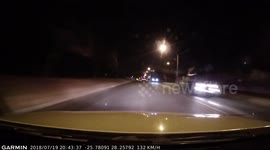 Experience the rush with SAPS Leo's