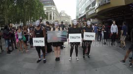 Anonymous For The Voiceless