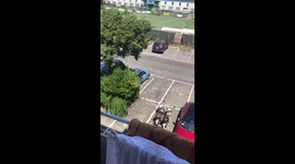 Roma come si parcheggia