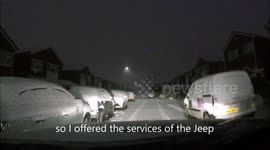 Taking Nurses to work