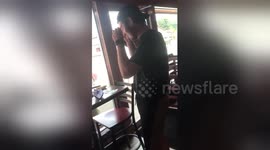 Newsflare Edit - Today I saw true colors for the first time in my life. I’ve never experienced anything more incredible. #Enchroma https://t.co/piZabydQyW