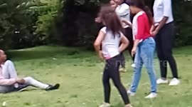 Happy children without gadgets.. Growing healthy... Strong and innovative.. Future generation...United ... Do you agree