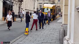 England cricketer Ben Stokes standing trial accused of nightclub brawl